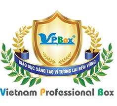 Công Ty Cổ Phần Phát Triển Giáo Dục Việt Nam VPBOX